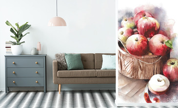 Visualisation du produit