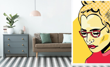 Visualisation du produit