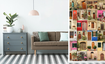 Visualisation du produit