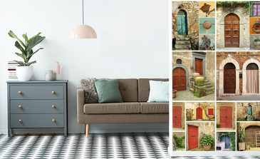 Visualisation du produit