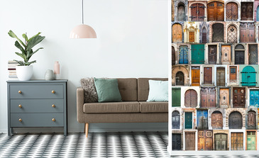 Visualisation du produit