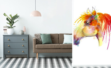 Visualisation du produit