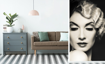 Visualisation du produit