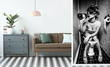 Visualisation du produit