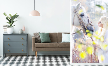 Visualisation du produit