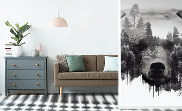 Visualisation du produit