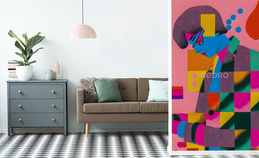 Visualisation du produit