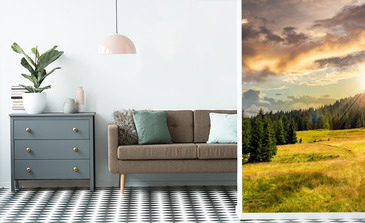 Visualisation du produit