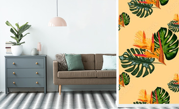 Visualisation du produit