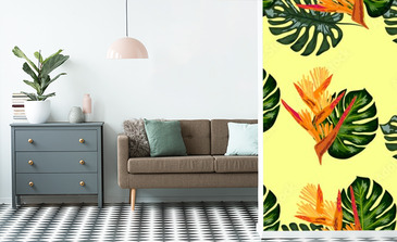 Visualisation du produit