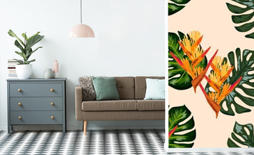 Visualisation du produit