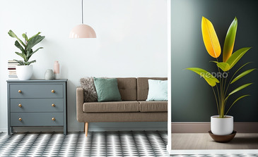 Visualisation du produit