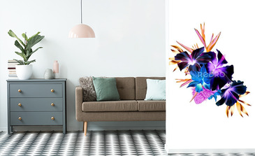 Visualisation du produit