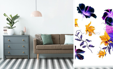 Visualisation du produit