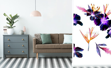 Visualisation du produit