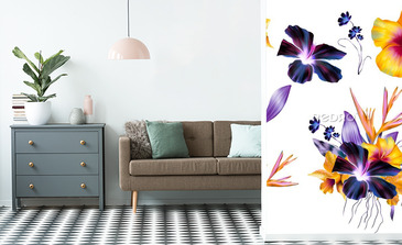 Visualisation du produit