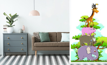 Visualisation du produit