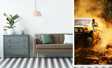 Visualisation du produit