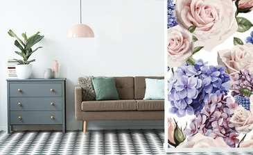 Visualisation du produit