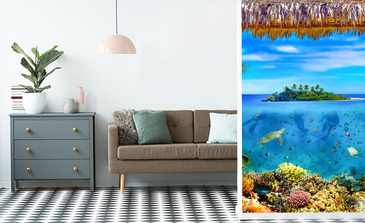 Visualisation du produit