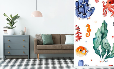 Visualisation du produit