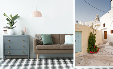 Visualisation du produit