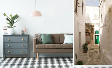 Visualisation du produit