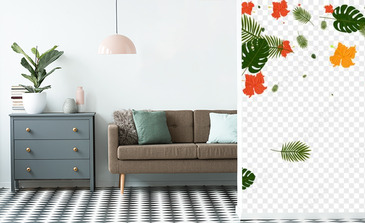 Visualisation du produit