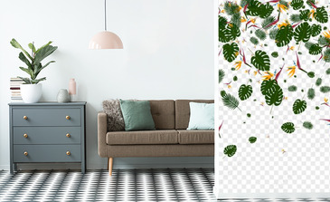 Visualisation du produit