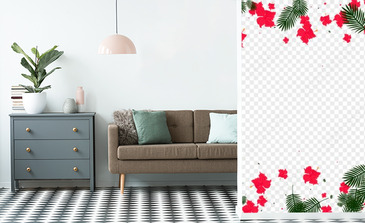 Visualisation du produit