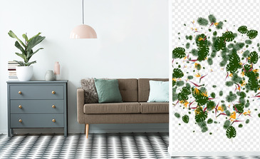 Visualisation du produit