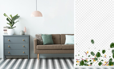 Visualisation du produit