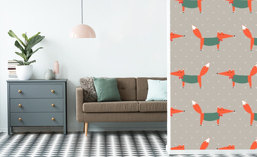 Visualisation du produit