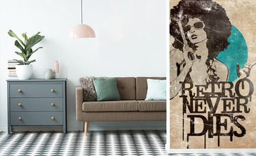 Visualisation du produit