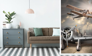 Visualisation du produit