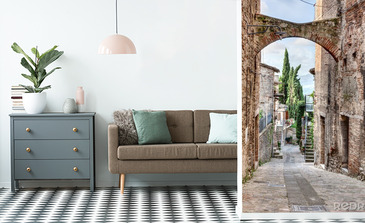 Visualisation du produit