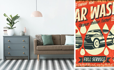 Visualisation du produit