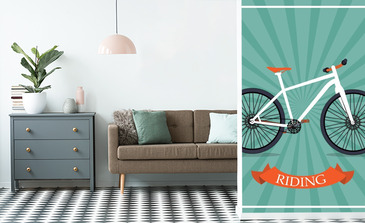 Visualisation du produit