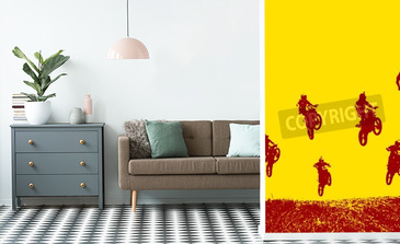 Visualisation du produit