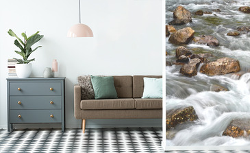 Visualisation du produit