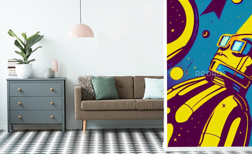 Visualisation du produit