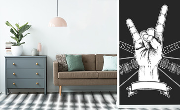 Visualisation du produit