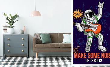 Visualisation du produit