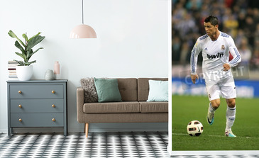 Visualisation du produit