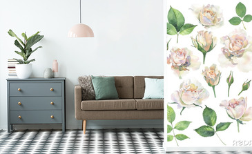 Visualisation du produit