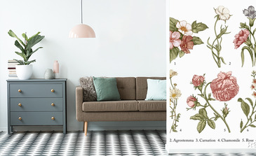 Visualisation du produit