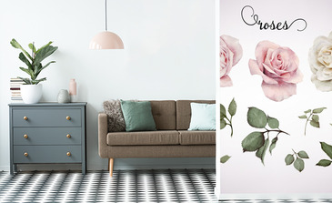 Visualisation du produit