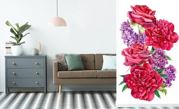 Visualisation du produit