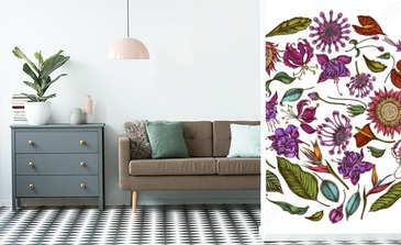 Visualisation du produit