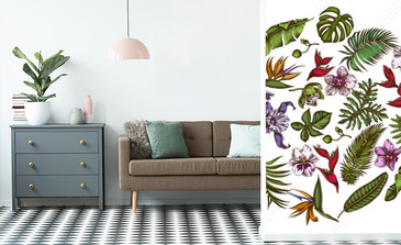 Visualisation du produit